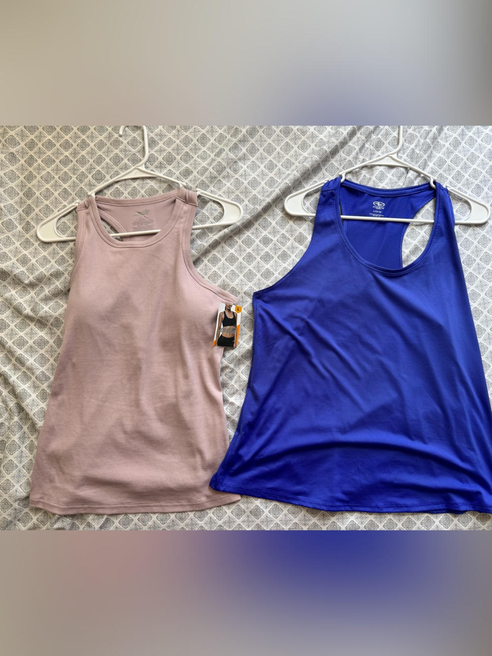 Large Tank Top Bundle
